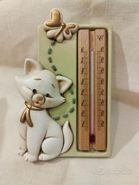 Termometro Egan gatto