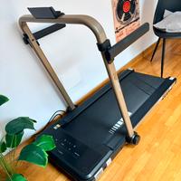 Treadmill Tapis roulant Everfit TFK 135 Slim