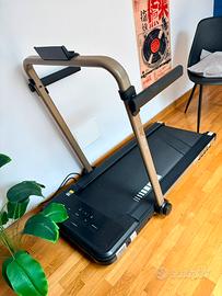 Treadmill Tapis roulant Everfit TFK 135 Slim