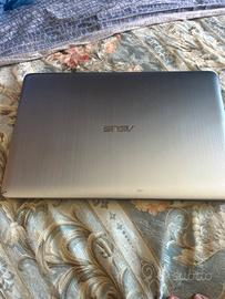 Computer asus 4 GB Ram Memoria 500Gb