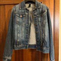 giacca donna jeans
