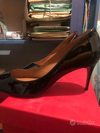 Scarpa pura lopez originale