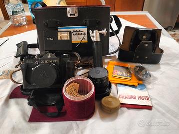 Zenit ttl