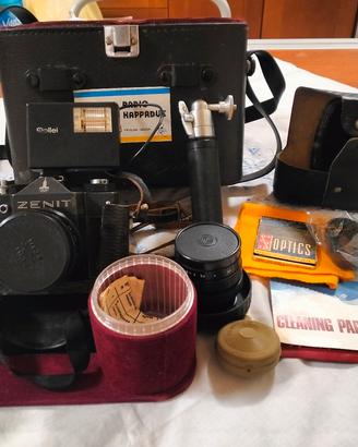 Zenit ttl