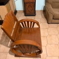 Sedia da salone