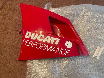 Fiancata Ducati abs originale fogarty 916 996