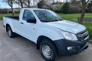 Isuzu D-Max 4x4