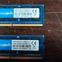 memoria ram ddr3