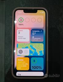 iPhone 13mini come nuovo 