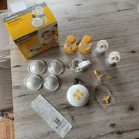 Tiralatte elettrico Medela