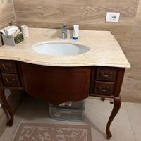 Mobile bagno