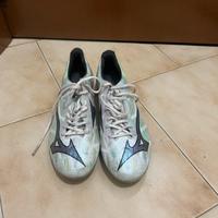 Scarpe mizuno calcio (mizuno alpha II MIJ fg) EU40