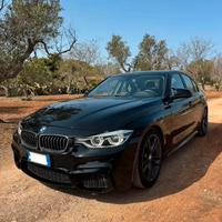 Bmw serie 3