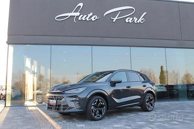 Cupra Terramar 1.5 hybrid 150cv dsg