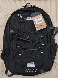 Zaino The North Face Borealis Classic Nuovo