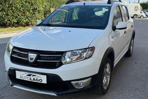 Dacia Sandero Stepway 900 TCe 12V 90CV Prestige