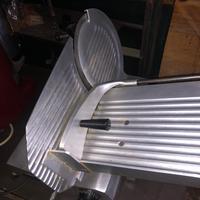 Affettatrice professionale