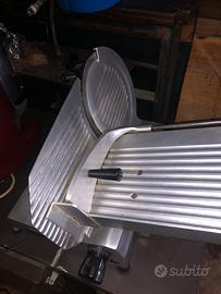 Affettatrice professionale