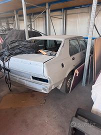 Alfa 75 Twin Spark ASN