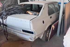 Alfa 75 Twin Spark ASN