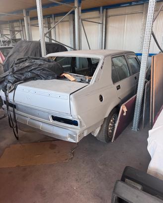 Alfa 75 Twin Spark ASN