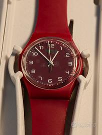 Swatch REDNEL GR184 Orologio unisex