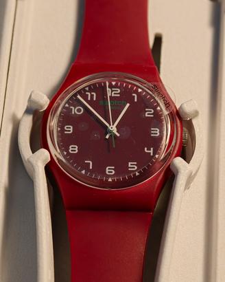Swatch REDNEL GR184 Orologio unisex
