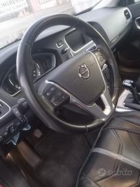 volvo v40 cross country