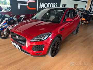 Jaguar E-Pace 2.0D 180 CV AWD R-Dynamic 12 MESI GA