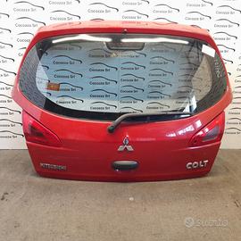 COFANO POSTERIORE MITSUBISHI COLT 7a Serie