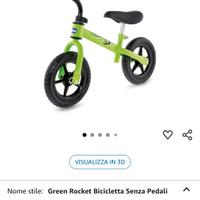 bici chicco