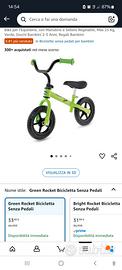 bici chicco