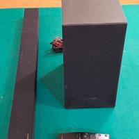 Soundbar Samsung