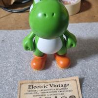 K0489NN-Yoshi Super Mario Nintendo