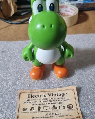 K0489NN-Yoshi Super Mario Nintendo