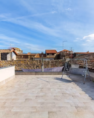 Casa Indipendente - Aci Sant'Antonio