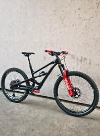 Mtb yt capra Mk3 MX taglia L