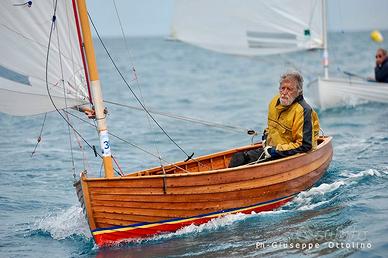Dinghy 12’