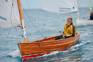 Dinghy 12’