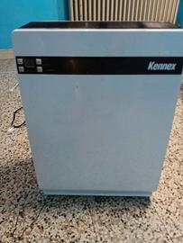 Deumidificatore Kennex