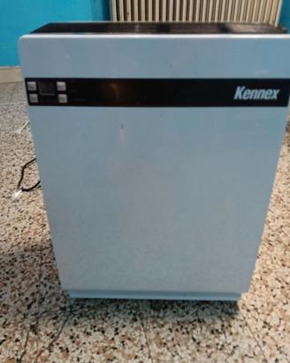 Deumidificatore Kennex
