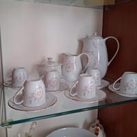 Servizio tazzine  Tognana 