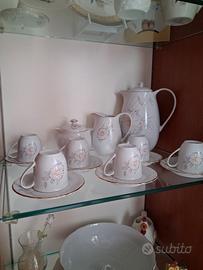 Servizio tazzine  Tognana 