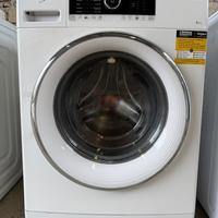 Lavatrice Whirlpool 8kg A+++ 1400giri