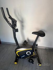 Cyclette Diadora
