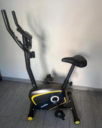 Cyclette Diadora