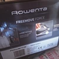 Ferro da stiro Rowenta