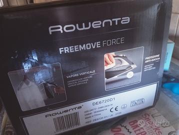 Ferro da stiro Rowenta