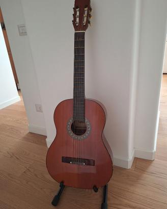 Chitarra classica TAMAKI CG 150