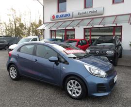 KIA Rio 1.2 CVVT 5p. Cool - NEOPATENTATI